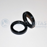 25x34x6/6.5 (1PM) Power steering seal