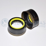 28x39x15 (7V2A) Power steering seal