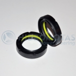 27.7x40x9/10 (7V1PM) Power steering seal