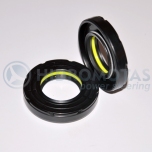 27.7x46x9/10 (7V1PM) Power steering seal