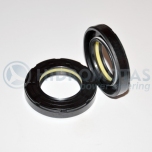 30x50x9/10 (7V1PM) Power steering seal