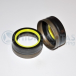 31.5x44/45x8.5/18.7 (7V2A) Power steering seal