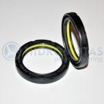 44.5x58.5x8.5/9 (7V1PM) Power steering seal