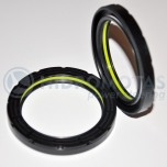 57x74.5x9/9.5 (7V1PM) Power steering seal