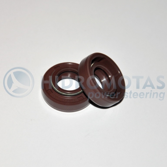 11.75x22x6/8.5 (1PM2) Power steering seal