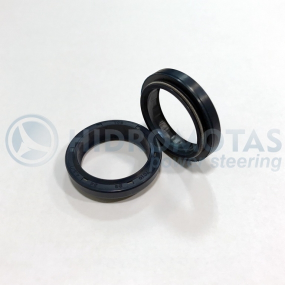 25.5x34.2x4.5/7 (4PM) Power steering seal