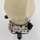 El. Power steering pump OPEL Vectra C, Signum;  SAAB 9-3 (Without a sensor on steering colum)